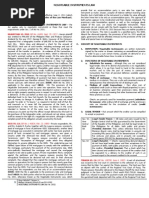 philippine law on negotiable instruments examples and explanations negotiable instruments law tagalog version